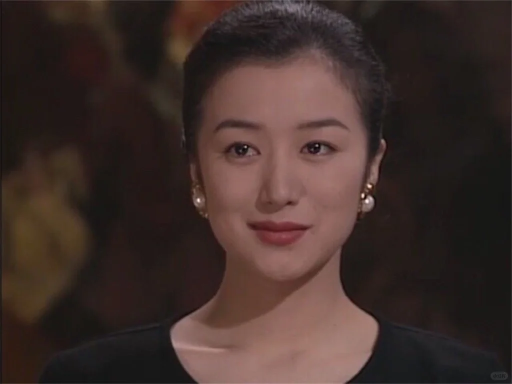 “因为我长了一张情妇脸”