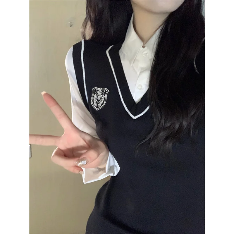💖学院风JK包臀裙，青春甜辣风狠狠拿捏！