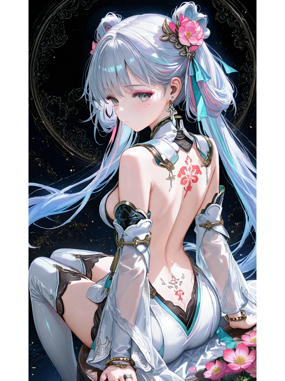 汐汐