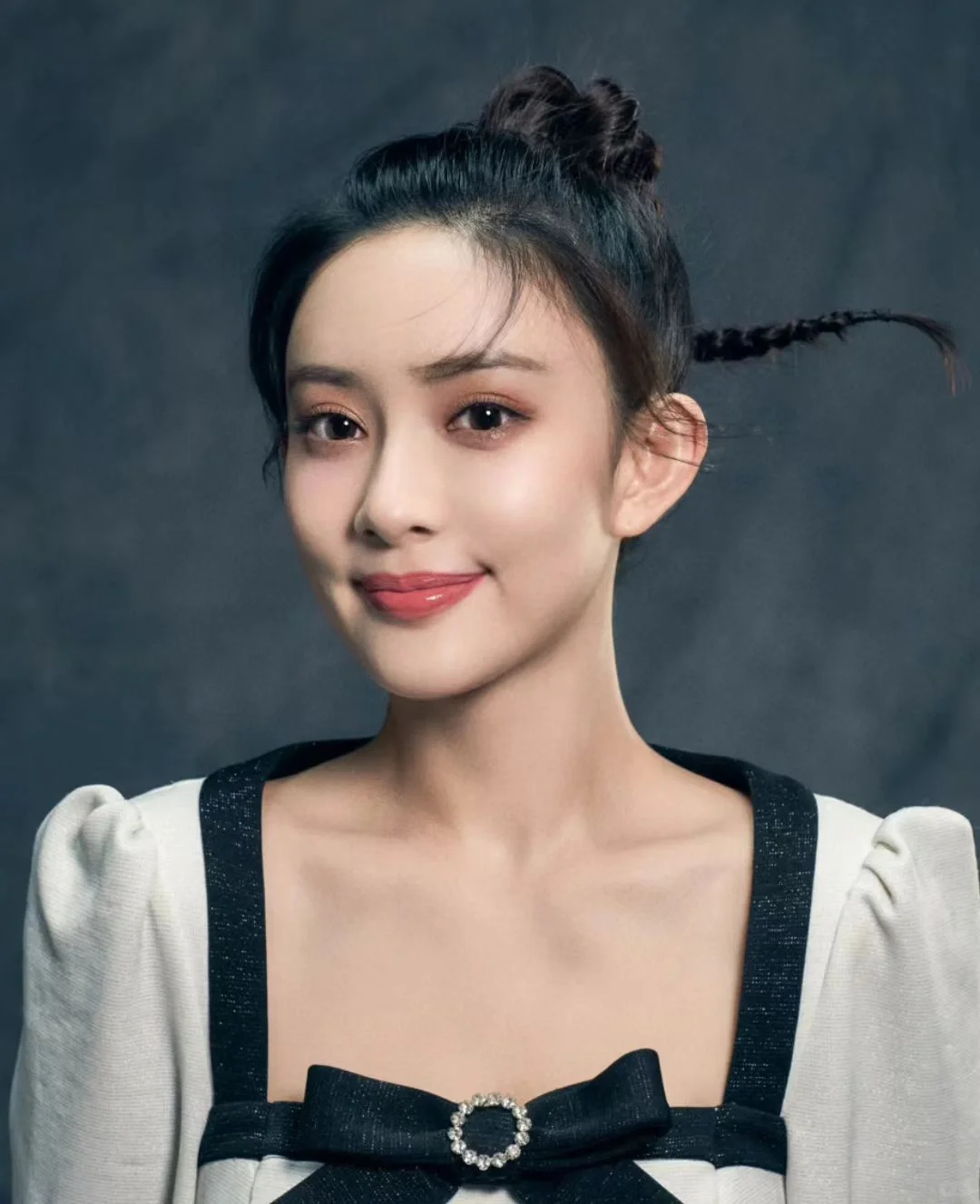 女明星多姿多彩（116）