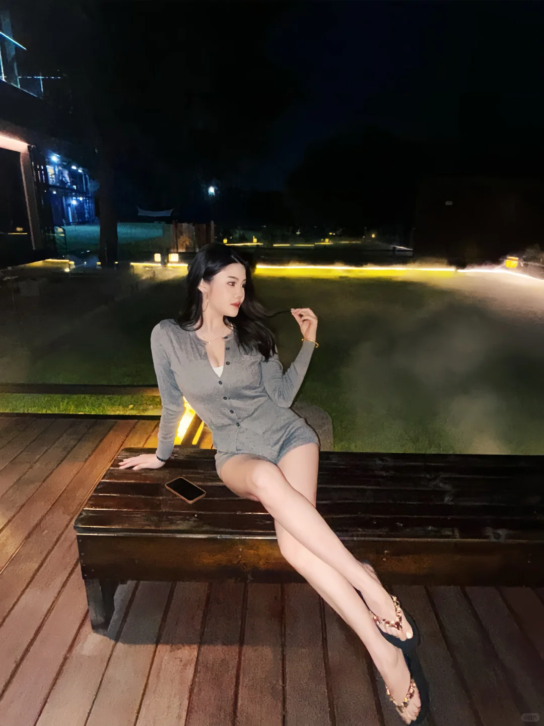 今天做个辣妹