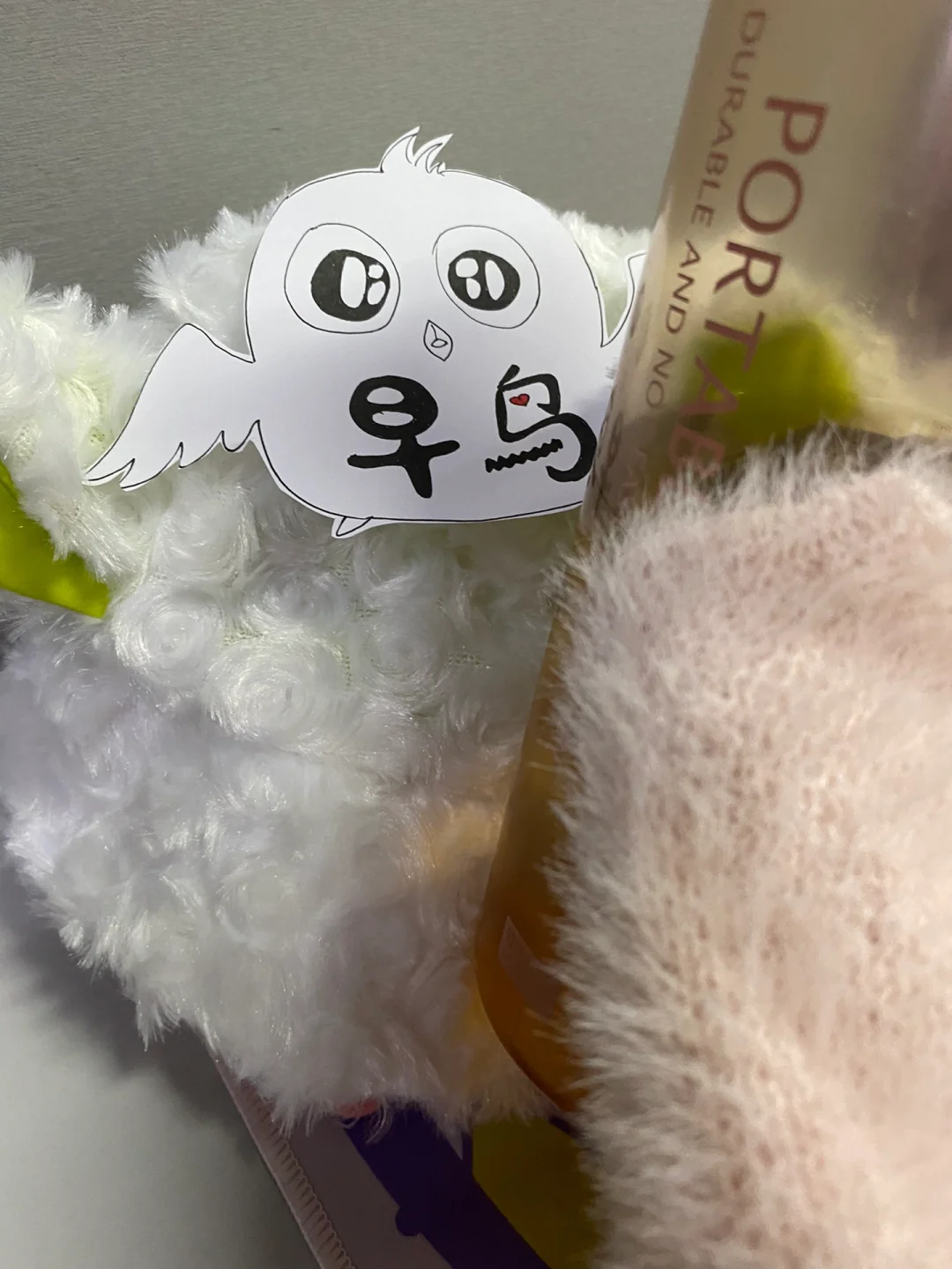 成博也有“老中医”⁉️经穴漆人教你深秋养生👌