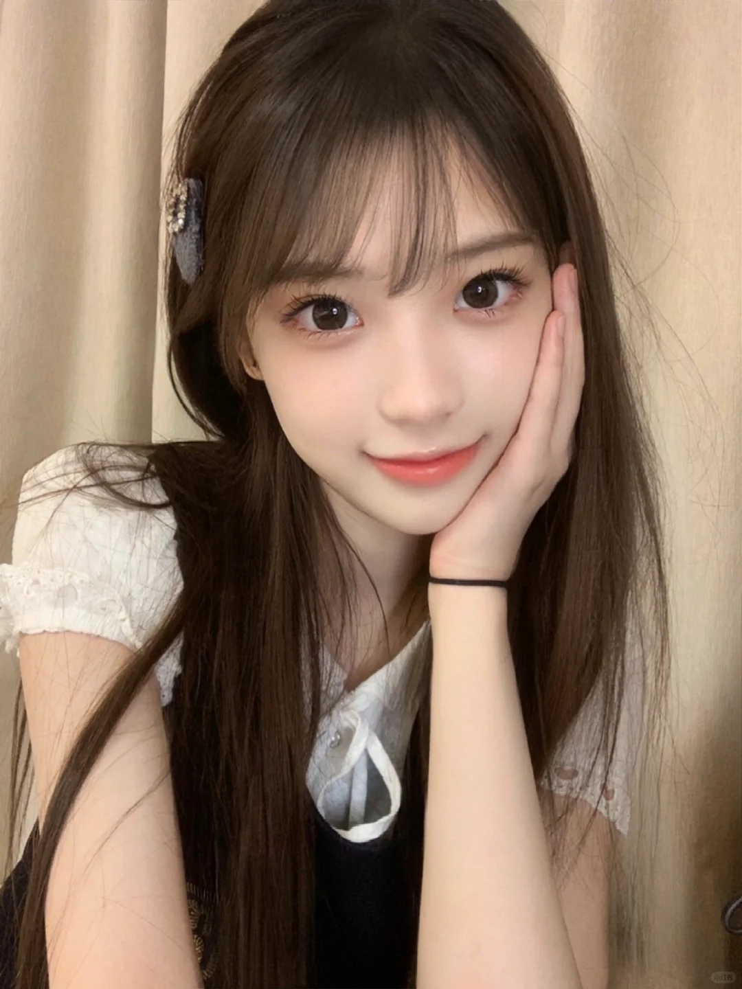 怪你过份美丽