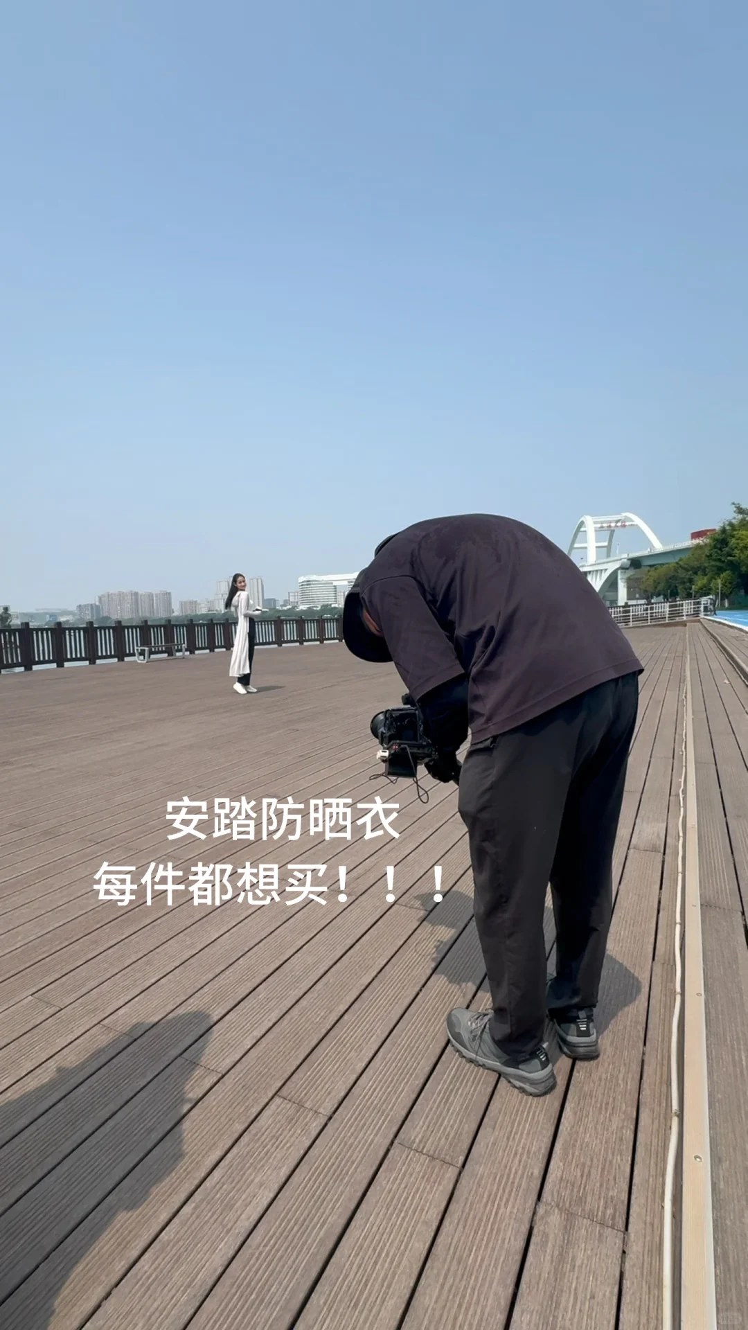 现在做女模像农民👨🏻‍🌾不希望下雨会失业