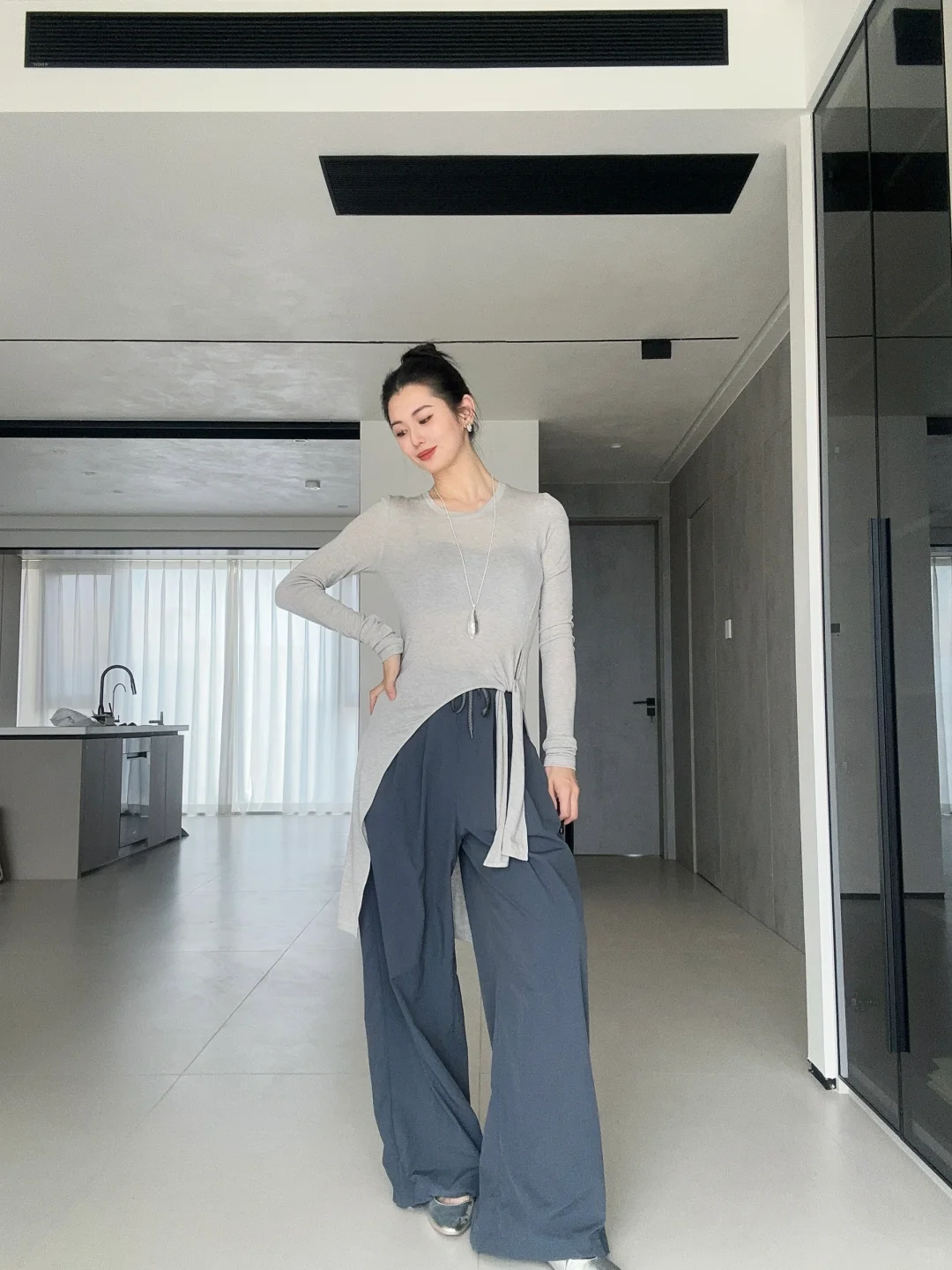 喜欢姐姐 就会成为姐姐