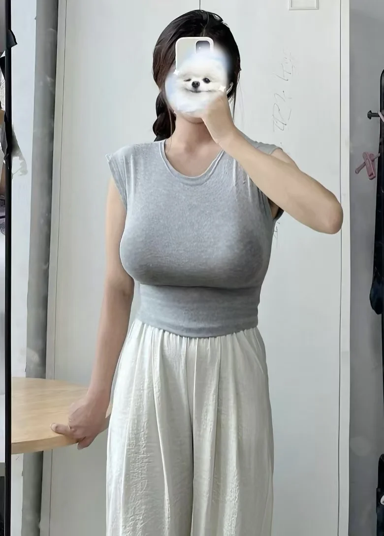 不懂就问:我的胸和肚子这是在谈恋爱吗！