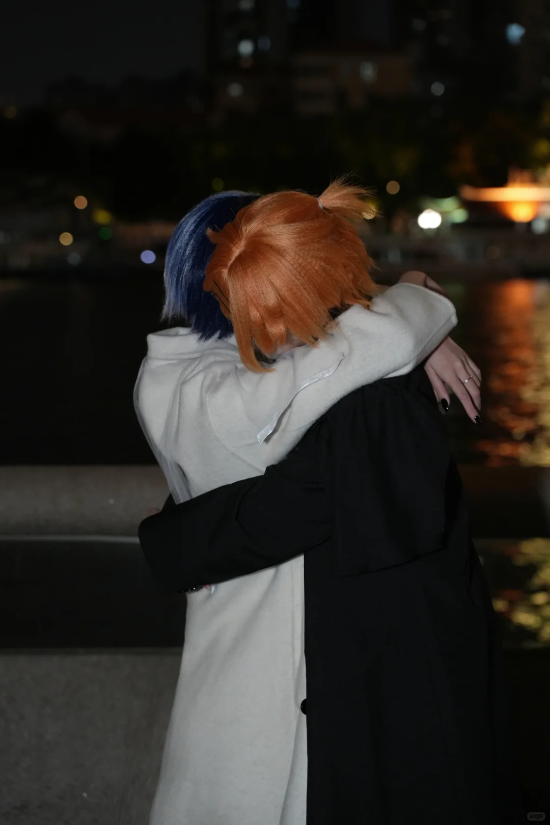 Akitoya/二人で分け合ったメモリ一
