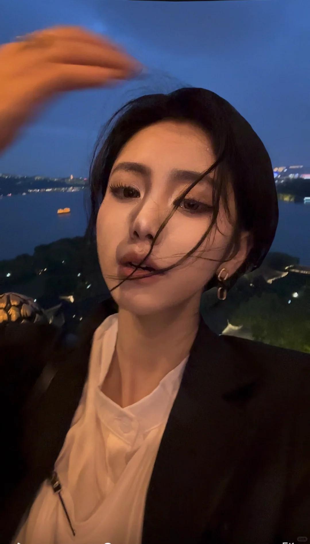 她不行 换我吧 姐姐