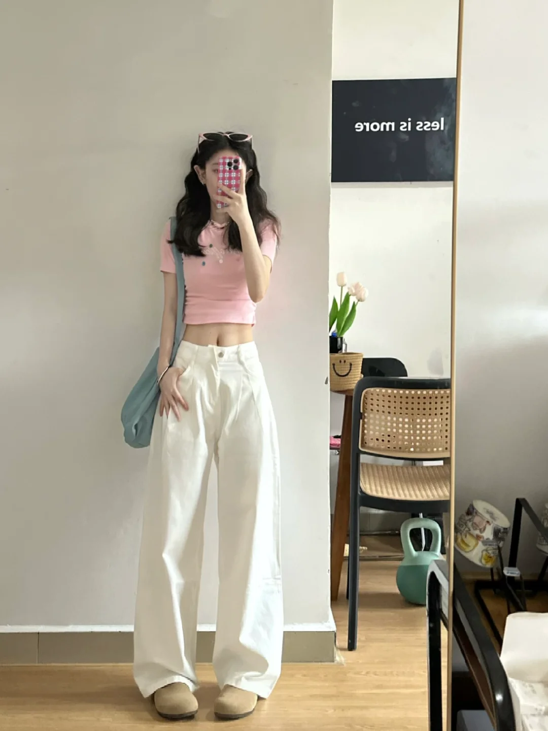夏天的美丽衣服们～