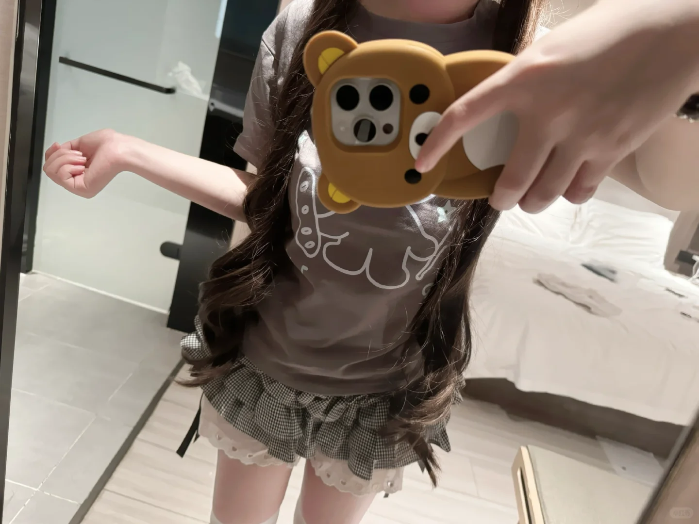宅系 ｜动漫感穿搭get～
