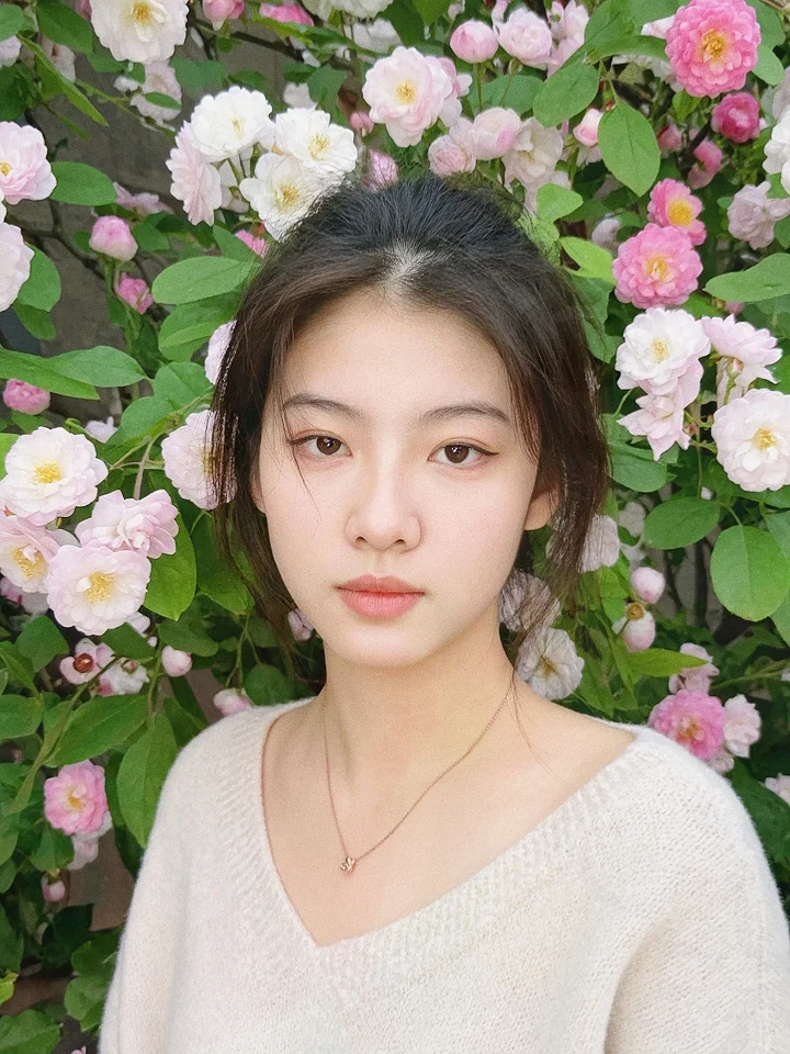 30岁姐姐的松弛感生活哲学