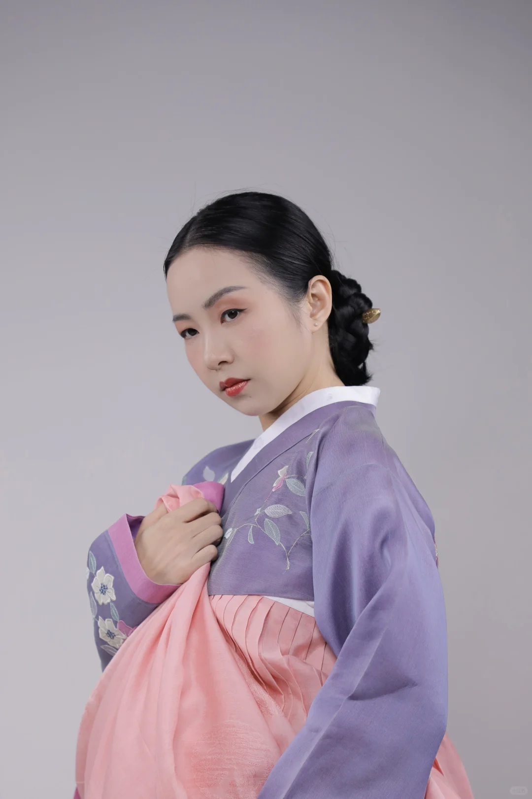 消失2个月，我们中韩篇终于交完作业啦！