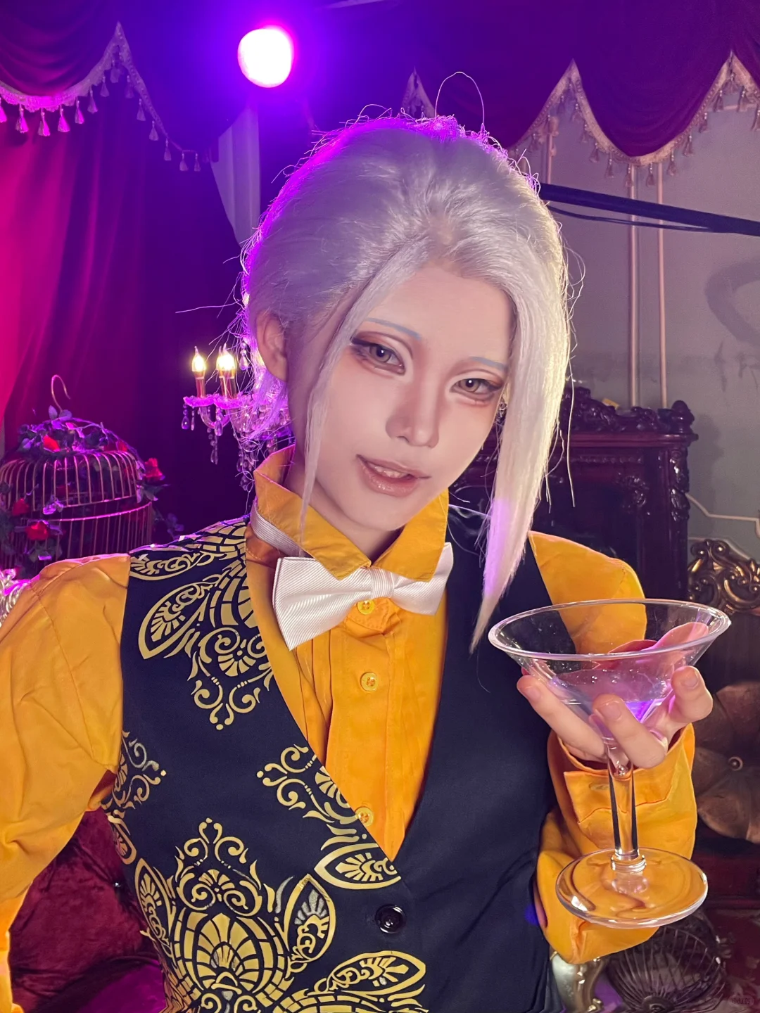 🃏Risky Game🥂