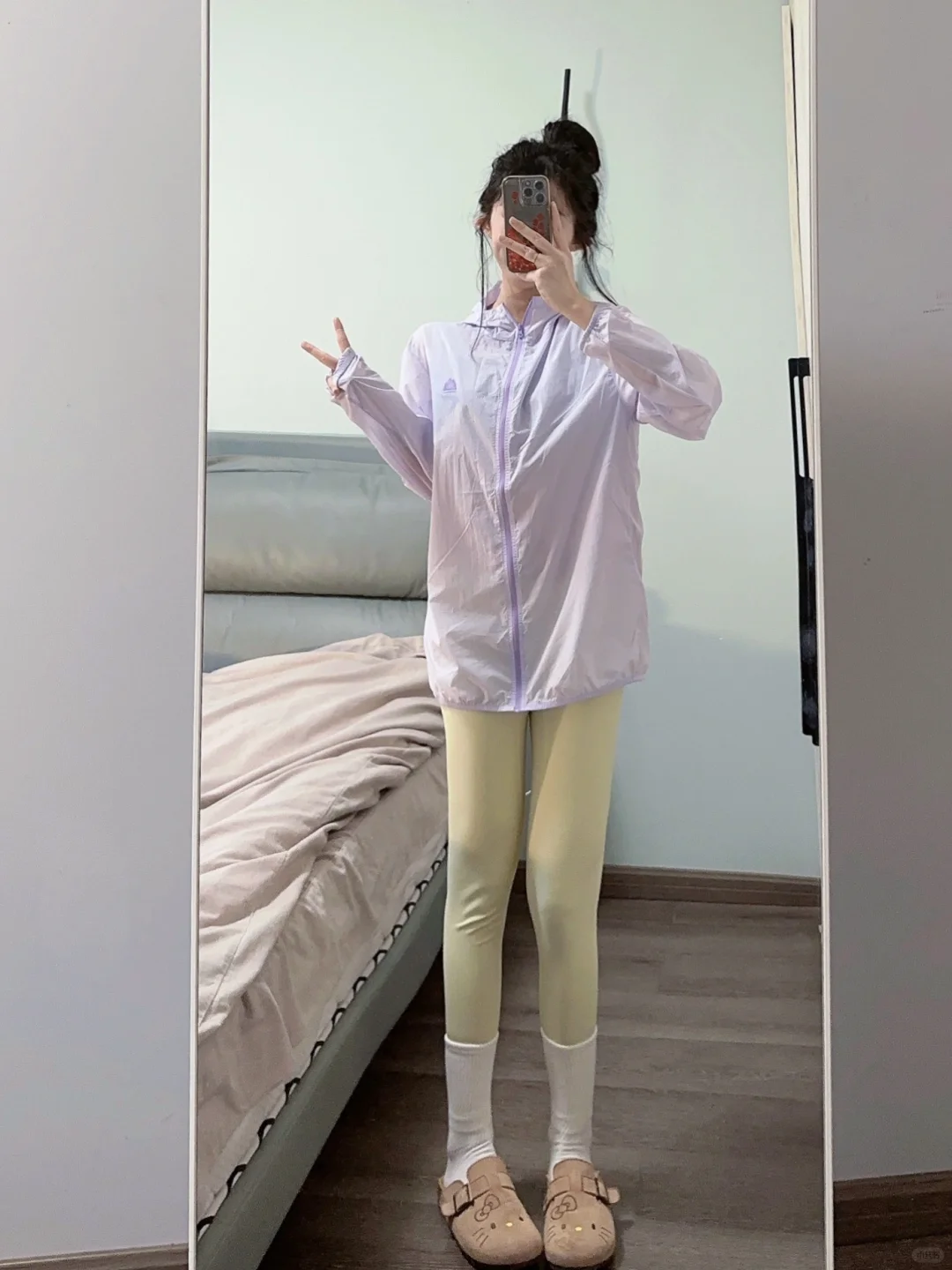 运动系