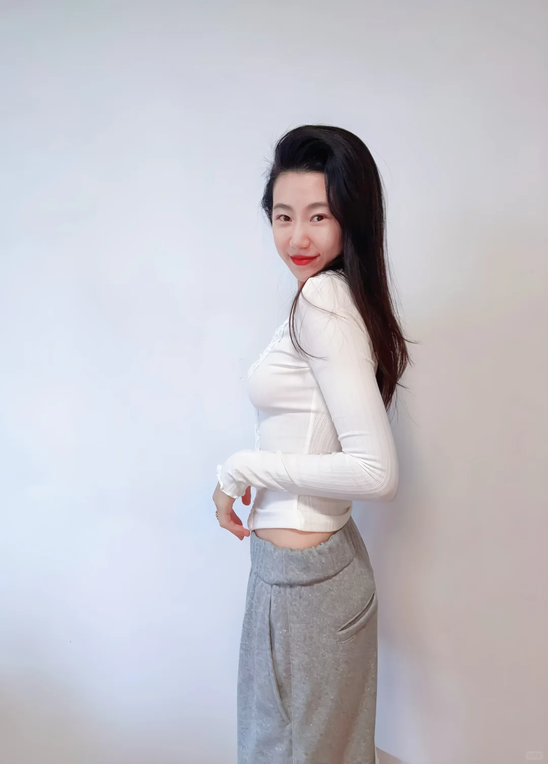 167cm 普通脸の逆袭｜💌写给自己的穿搭情书