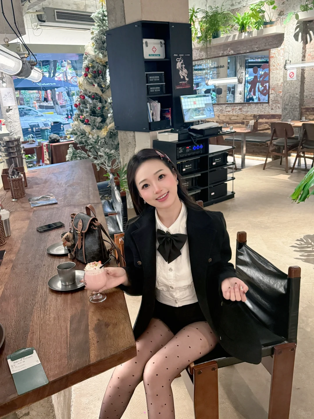我够甜吗