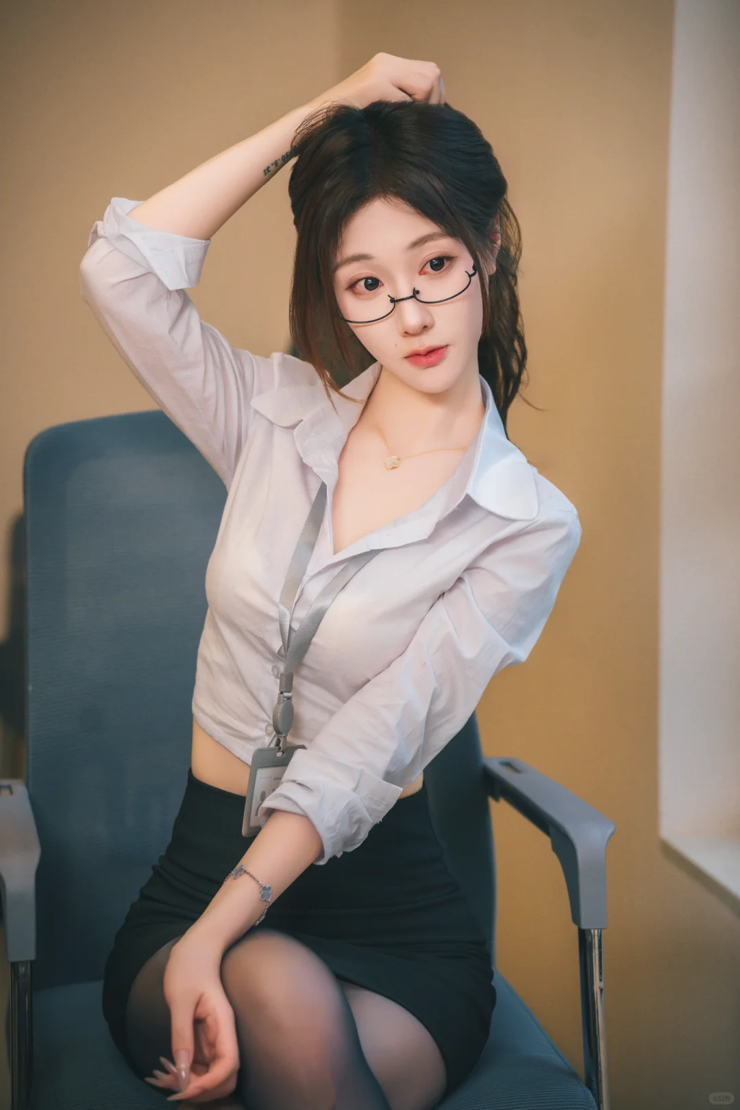 这样的老板会不会让我努力工作