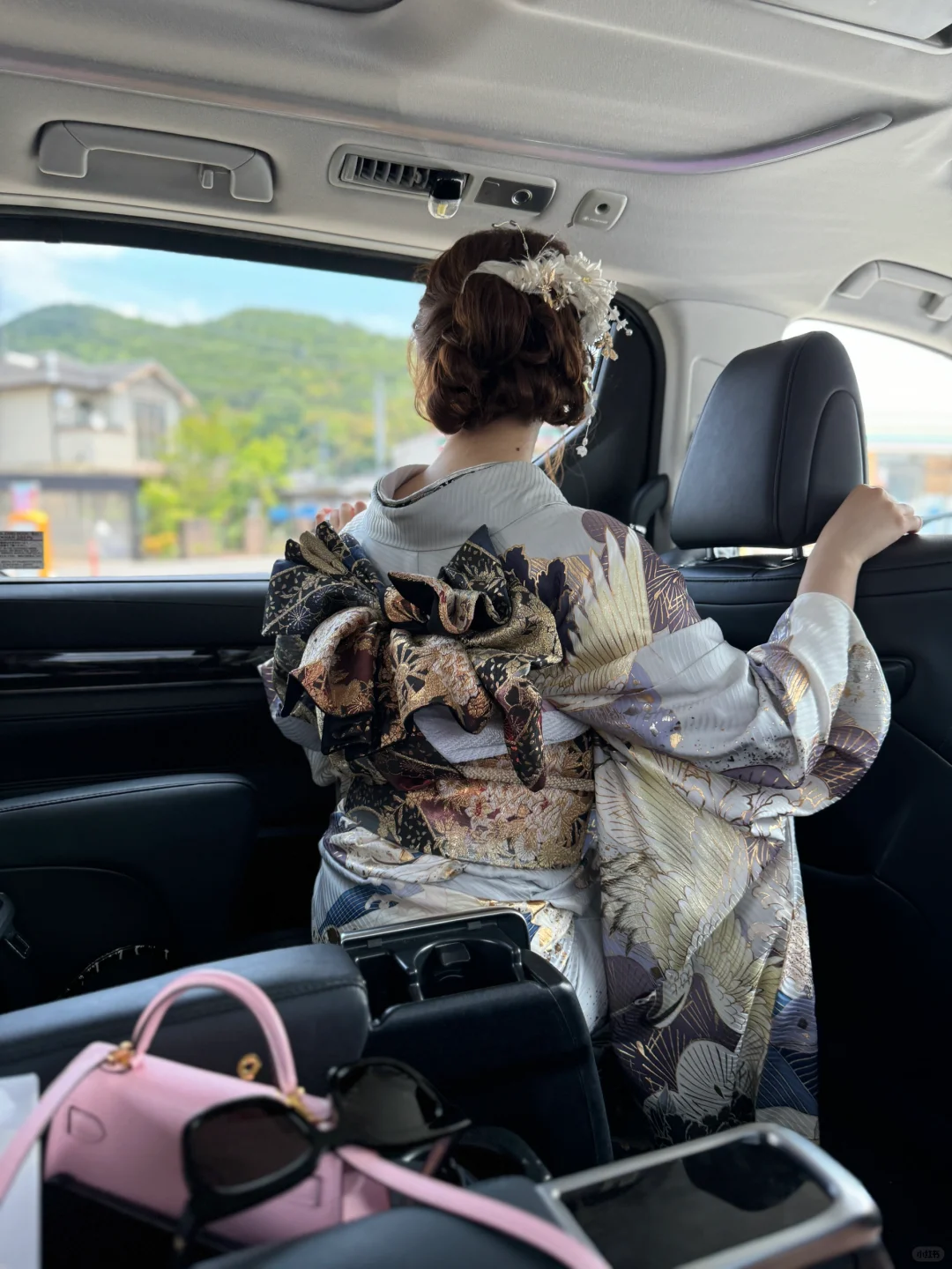 京都👘拍照分享（爱国版）