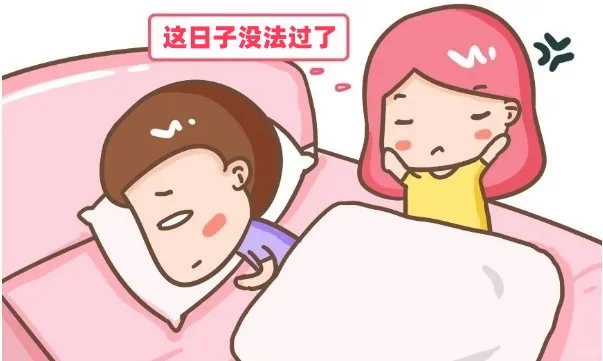 👀女人三十如虎四十如狼，是真的吗？