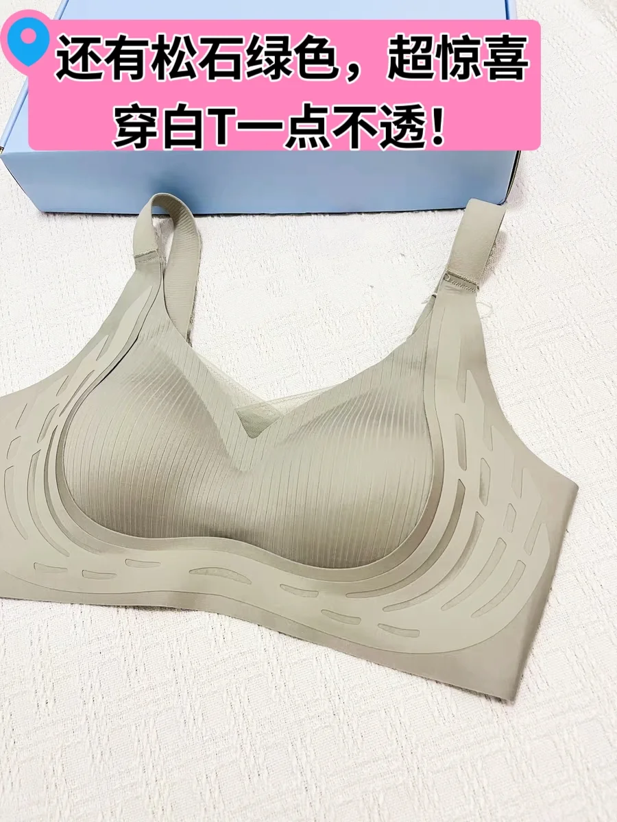 没夸张！断奶后有没有一样垂的？