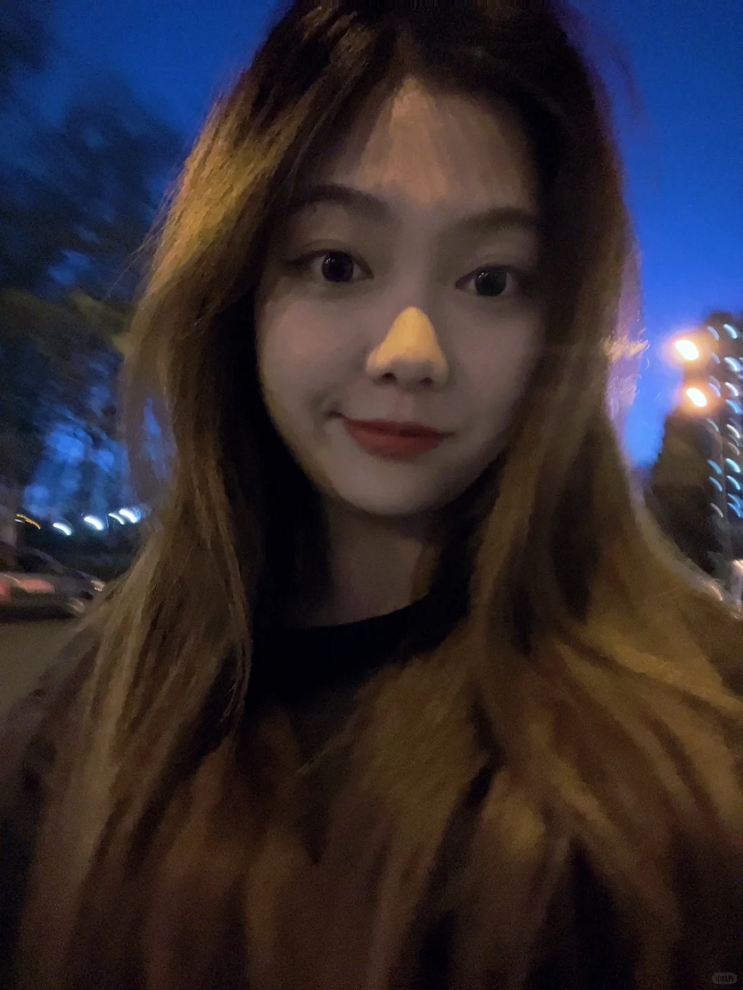 🌿【奥森晨跑日记】爱跑步的女生长这样