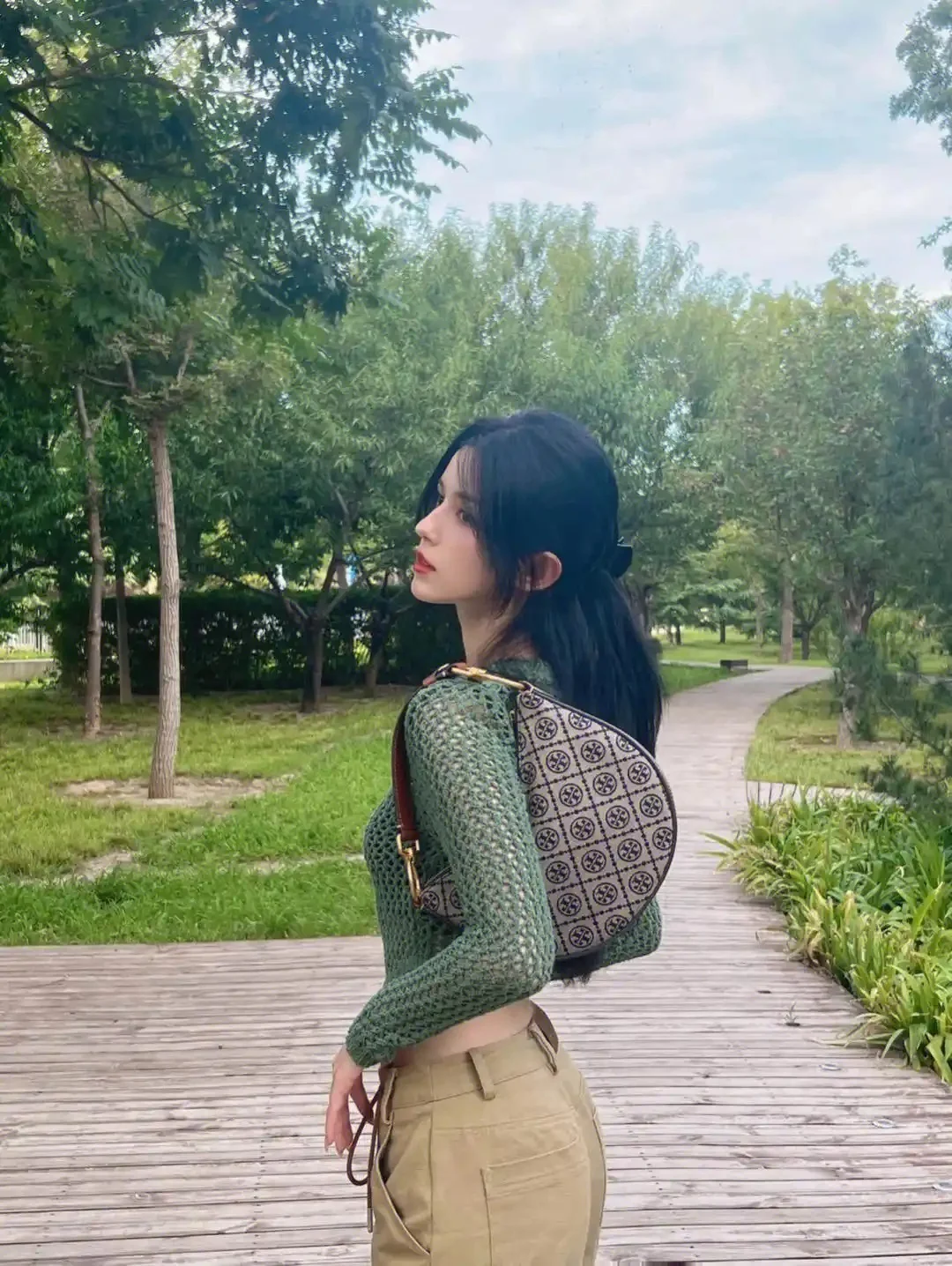 哈妮克孜-你的美，每一拍都精彩