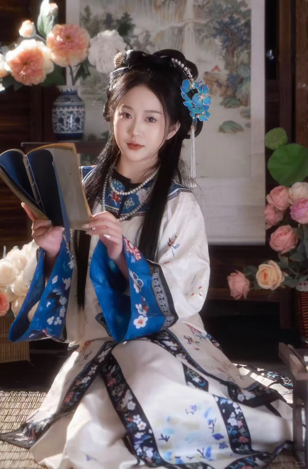 东莞塘厦写真