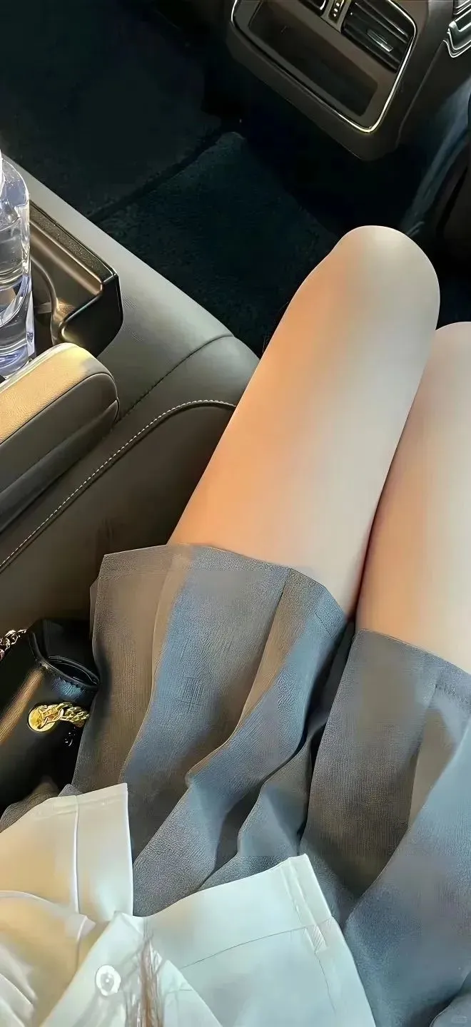 氛围感辣妹壁纸分享～