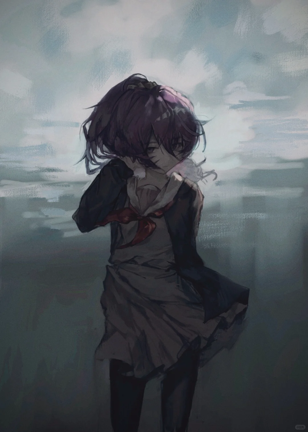 马马