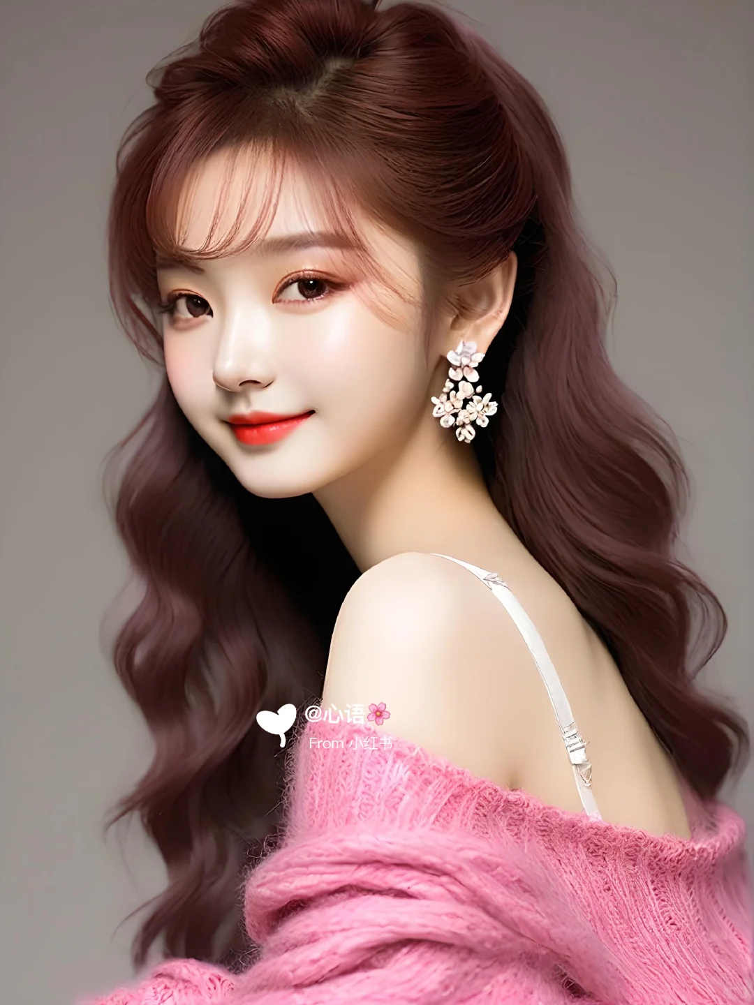 美女头像，第6张好美😍