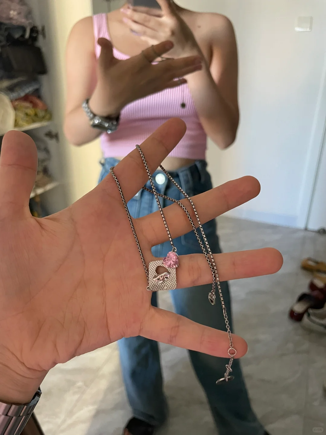 露肤度穿搭｜微胖女生的显瘦利器