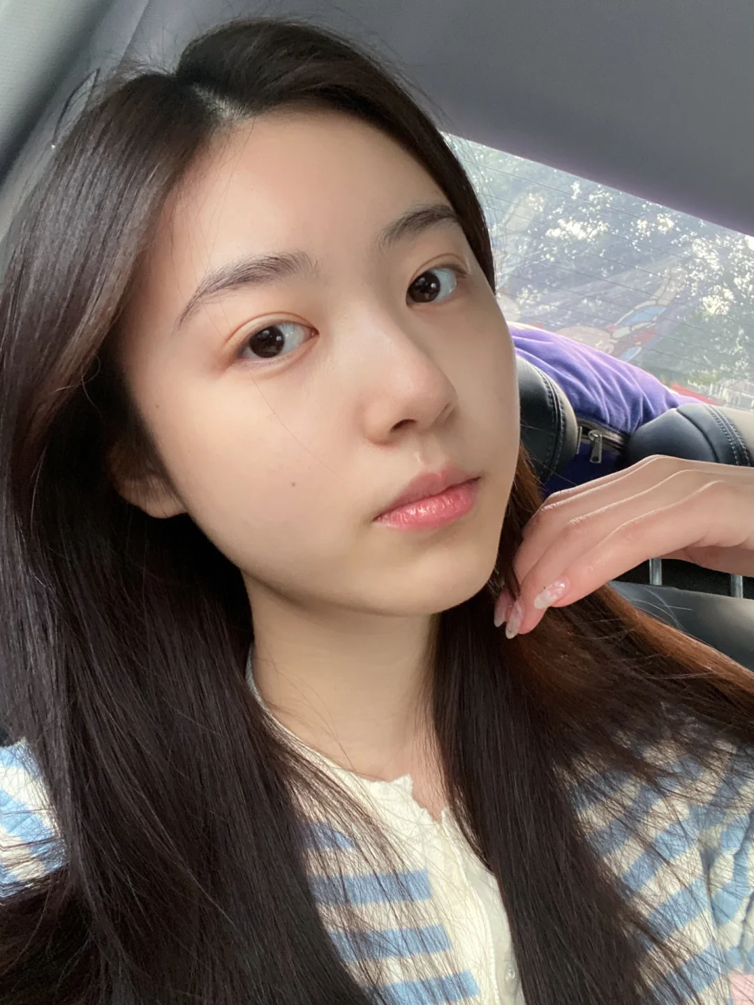 素颜Day19 | 被我发现了皮肤好女生的共性！！