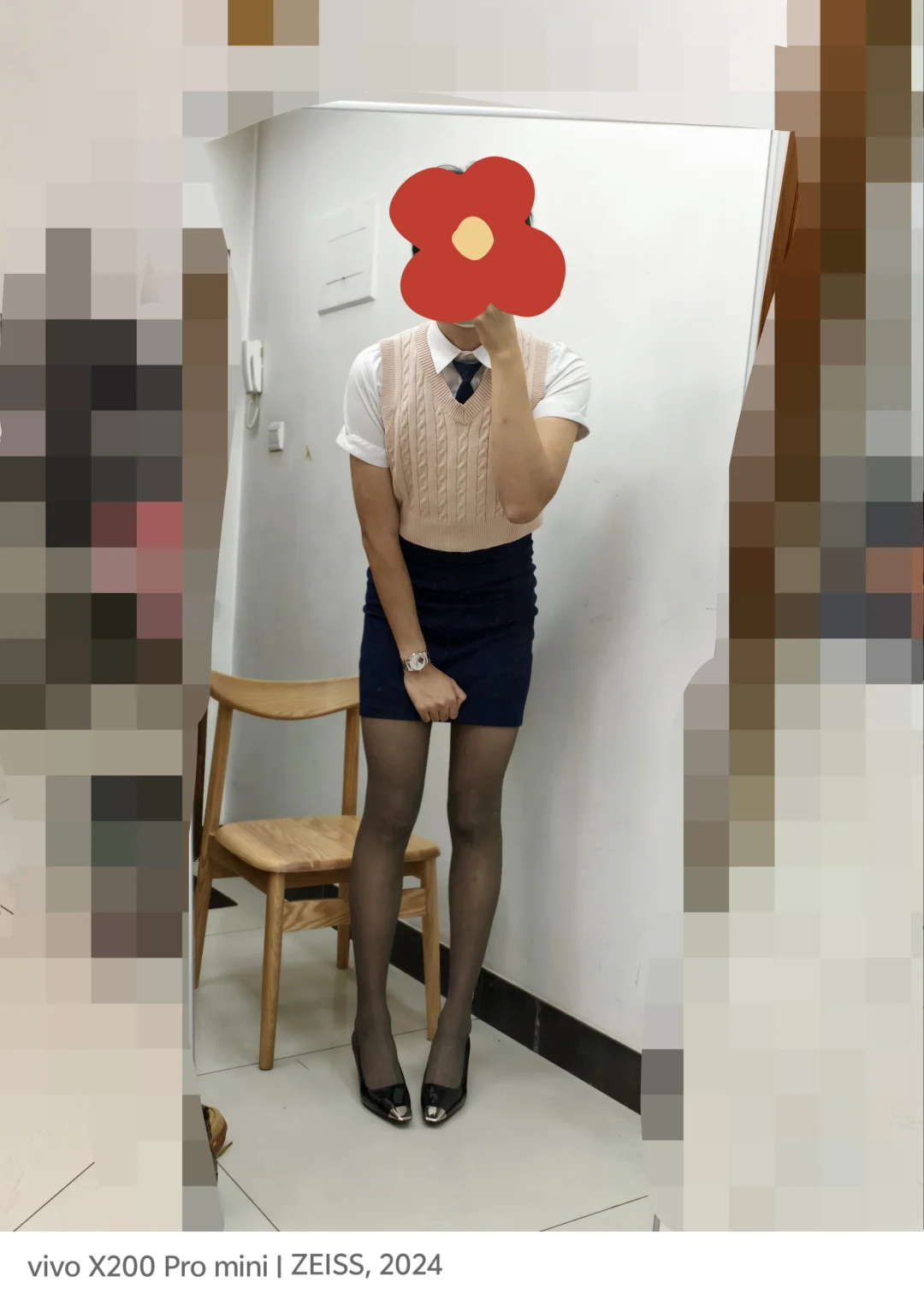 换新手机试试拍