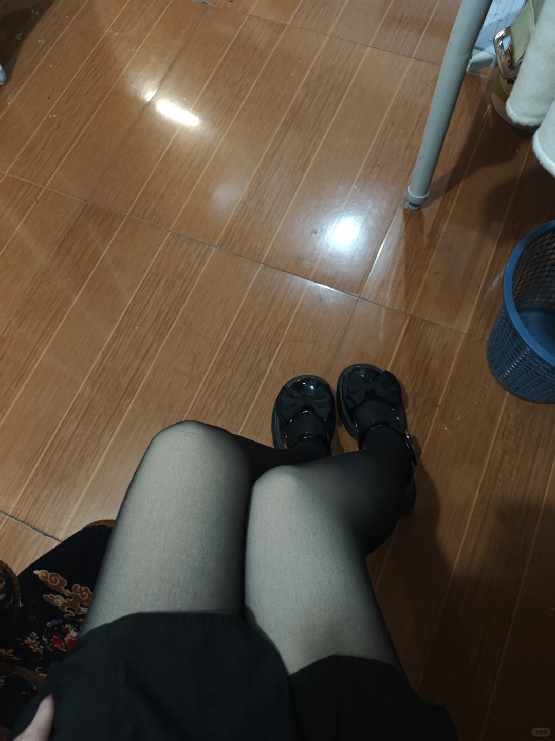 超级自然的黑丝