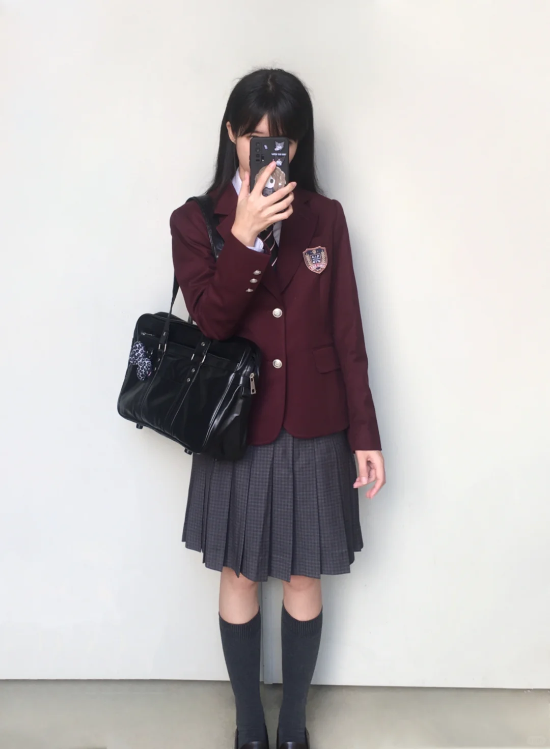 Jk通学路