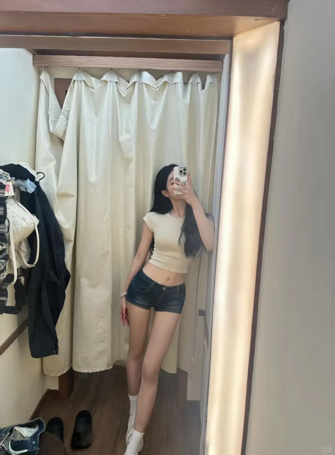 175 微胖