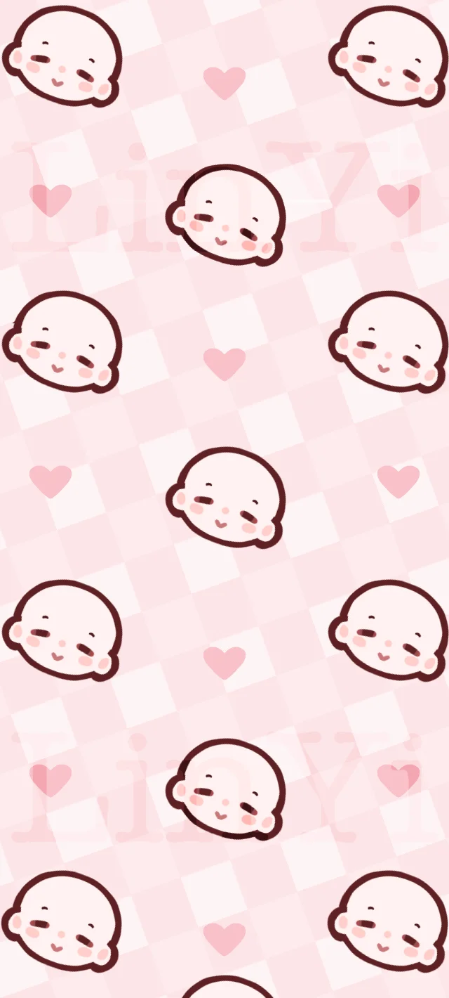 【模板】壁纸耶🎀