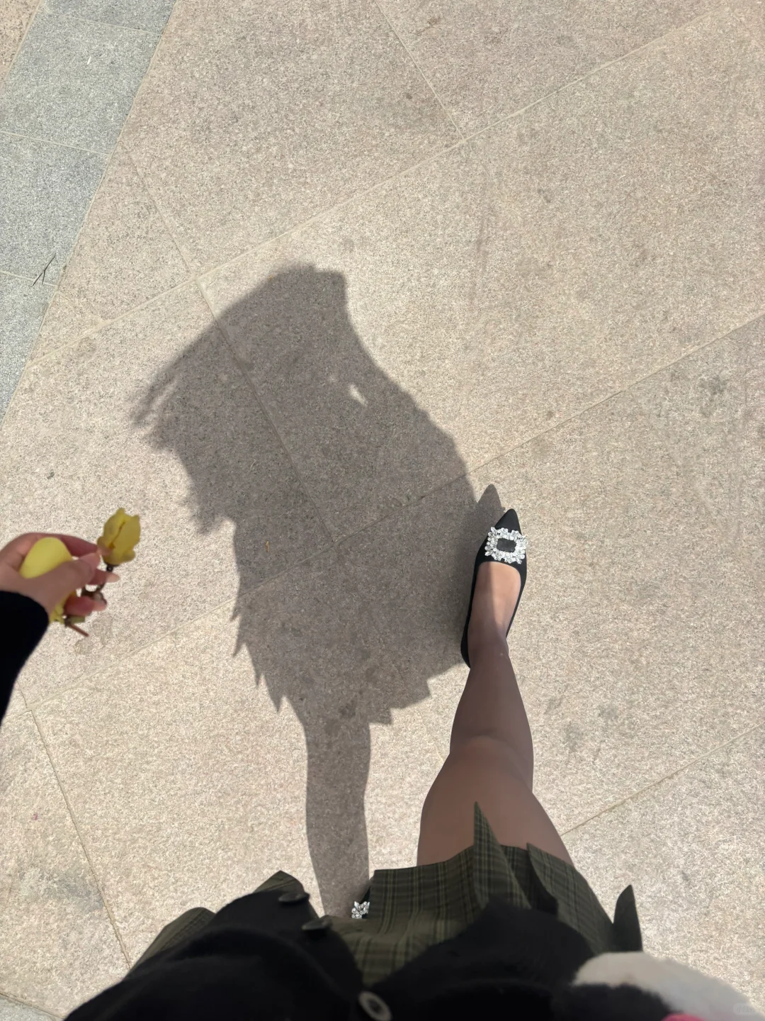 今日职场 Ootd