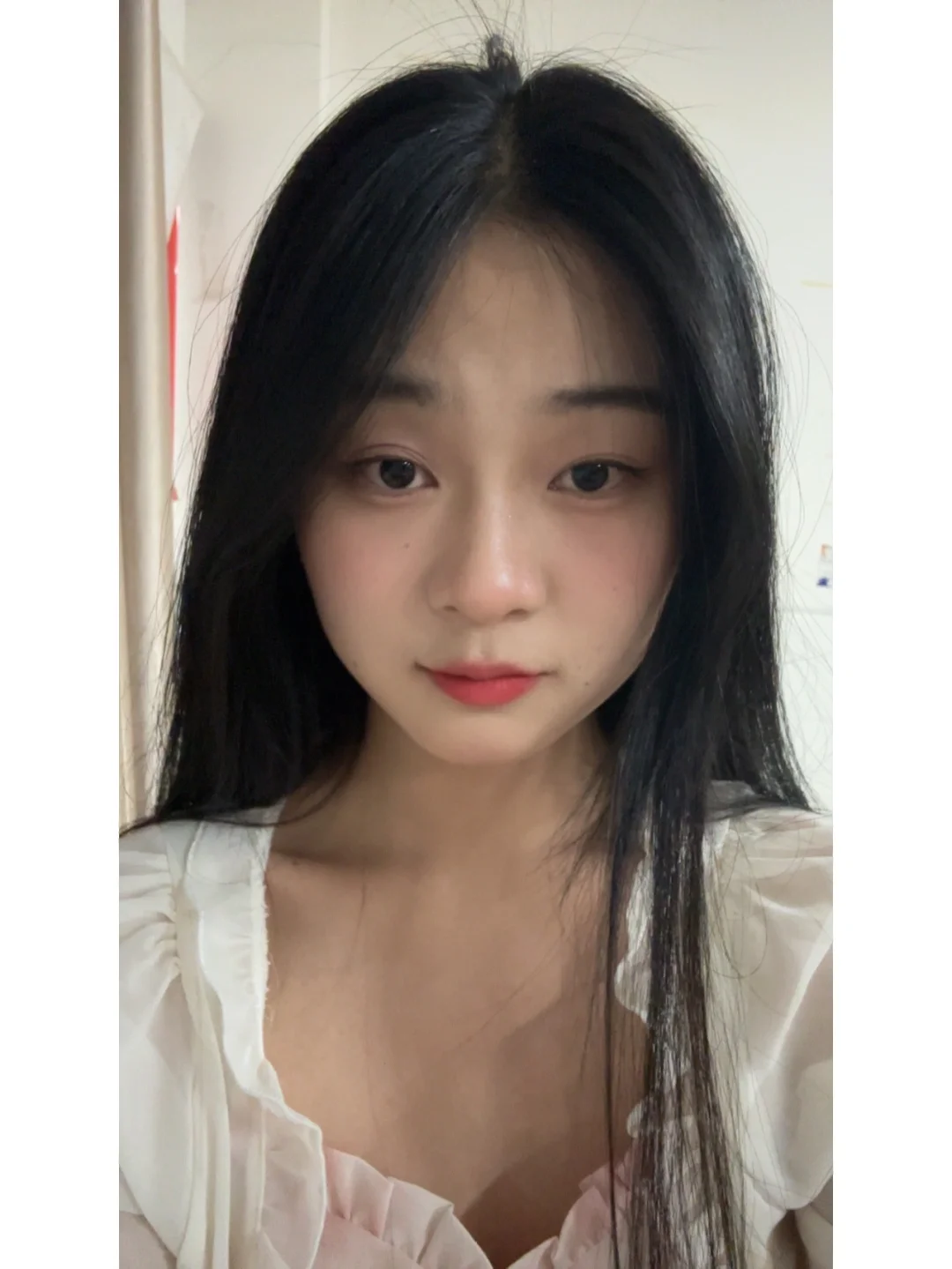 在干嘛。出来约会~