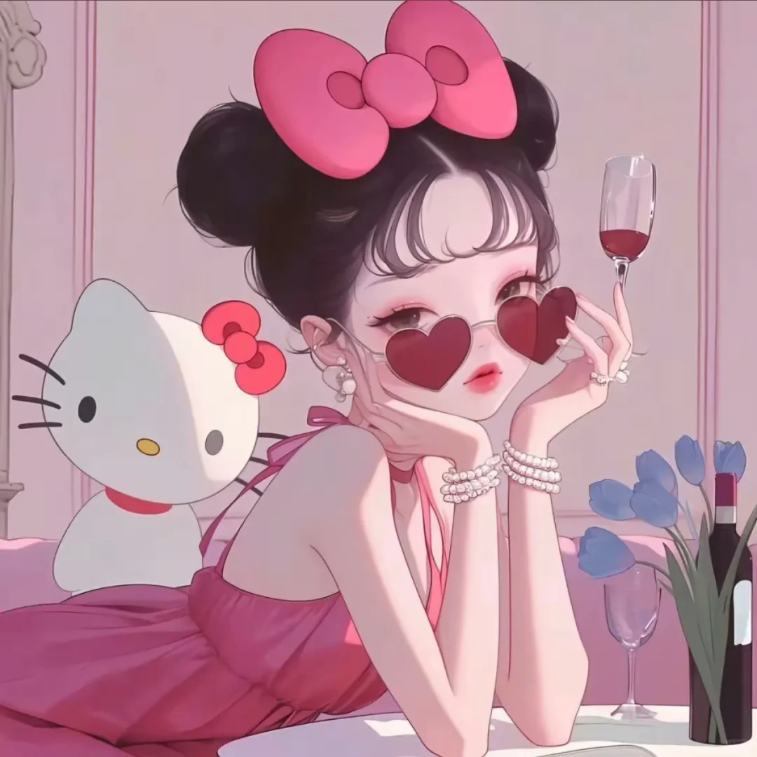 姐是最优雅的女人，大女主女头，快快安排一