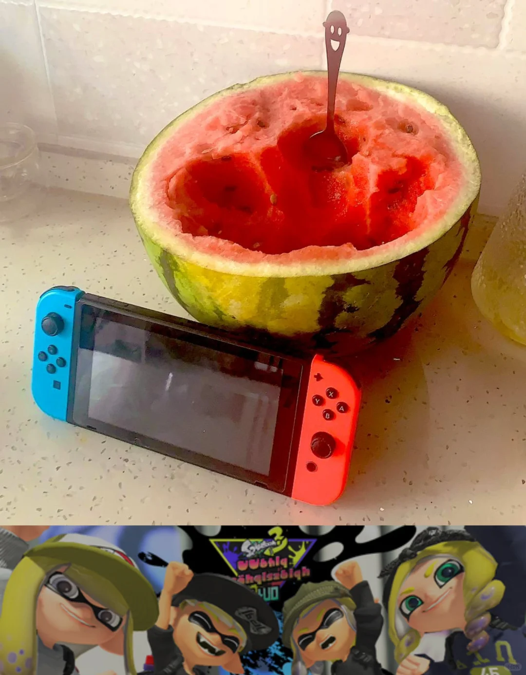 刷推有感：
