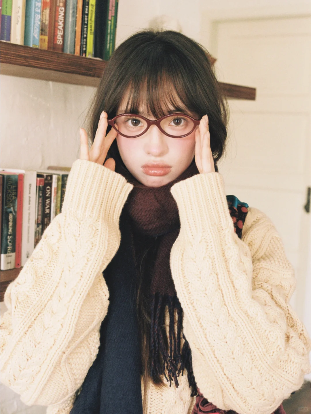 Film Diary｜☕️..。🍋📙