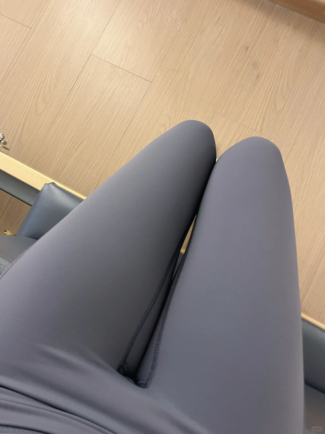 有空就去练🧘