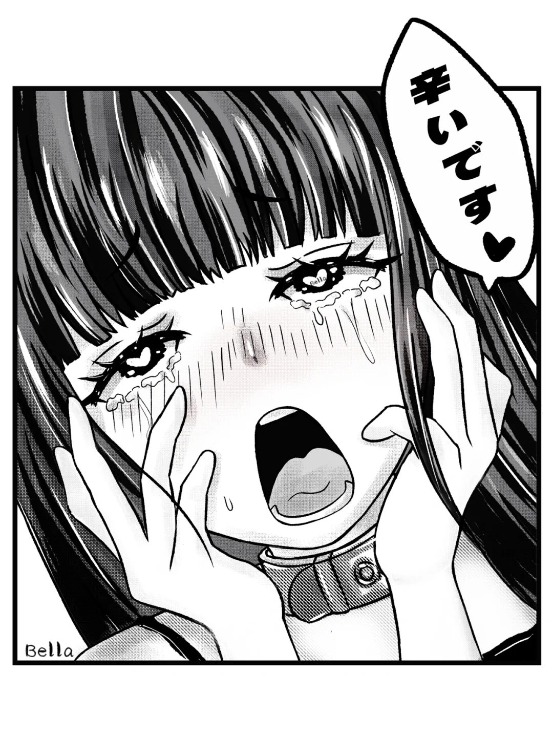 🔥老板我要变态辣🌶️