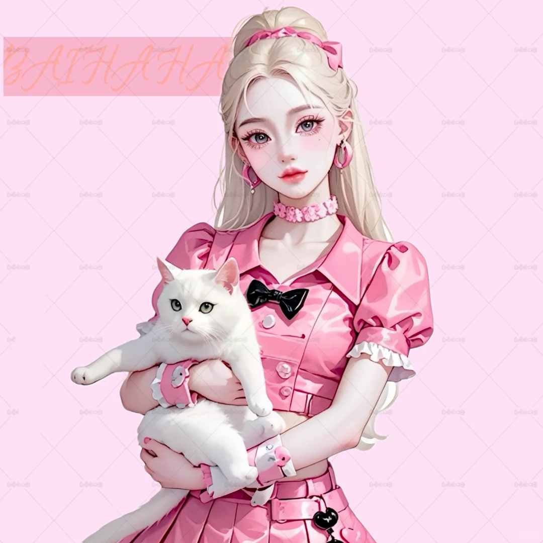 喵~谁能经得住小猫的诱惑