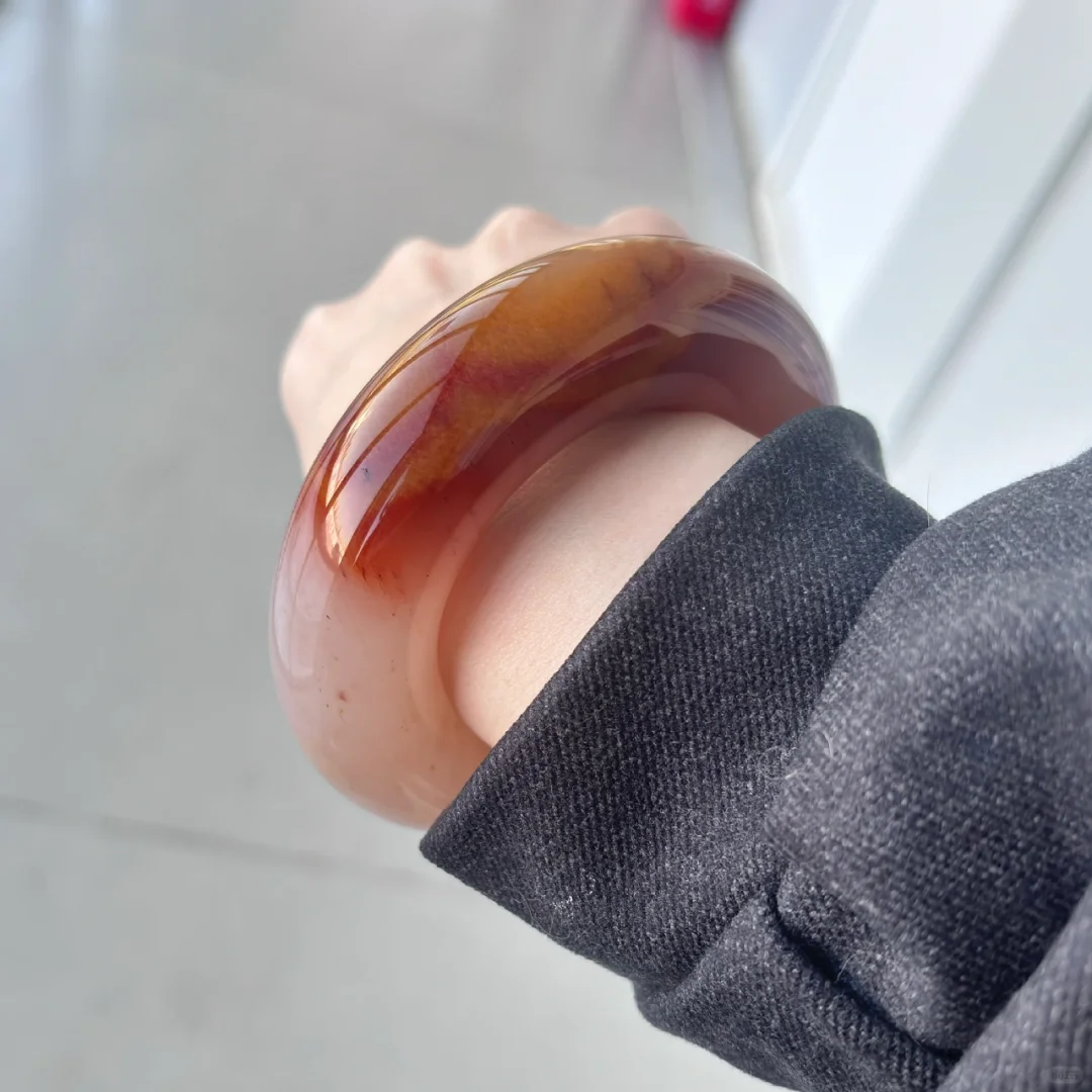 被特色觅缘惊艳的一天