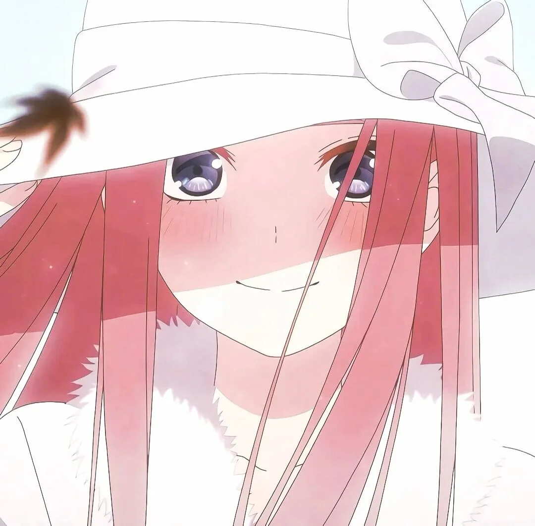 「头像」神代利世
