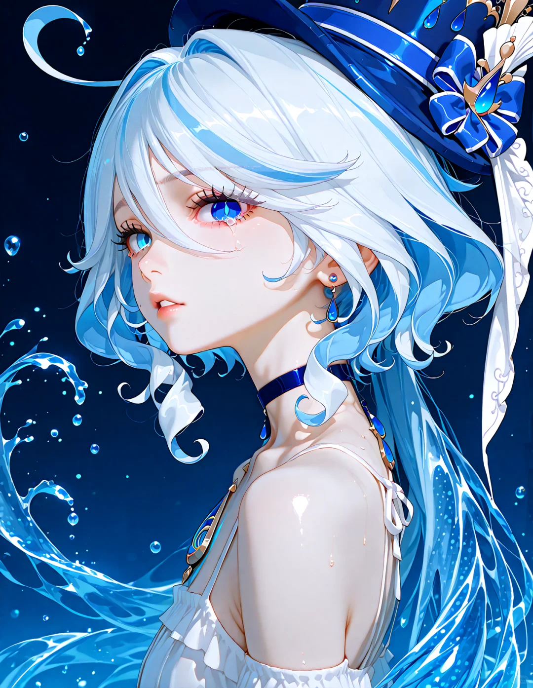 深入尝试了ai创作一个月的感受