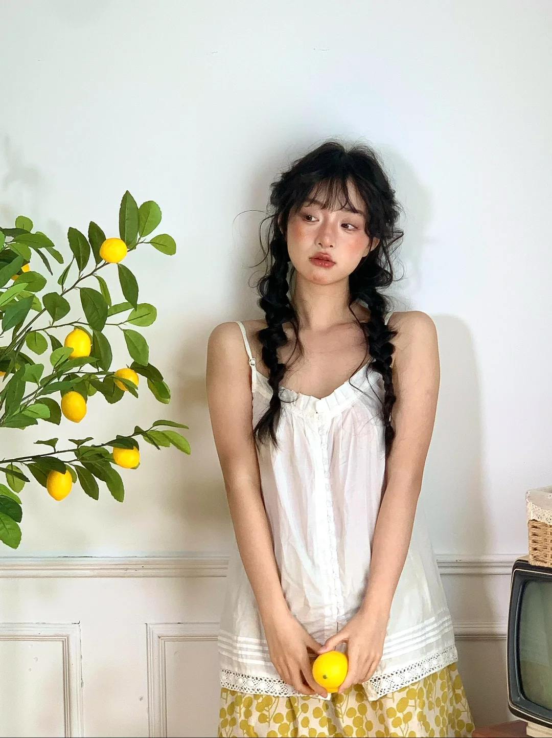 live｜柠檬树的夏天🍋