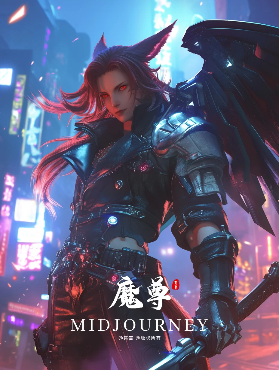 魔尊